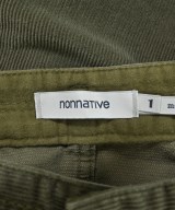 nonnative（ノンネイティブ）その他 カーキ サイズ:1(M位) メンズ/2200648286448