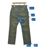 nonnative（ノンネイティブ）その他 カーキ サイズ:1(M位) メンズ/2200648286448