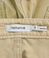 nonnative（ノンネイティブ）その他 ベージュ サイズ:1(M位) メンズ/2200648286455
