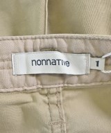 nonnative（ノンネイティブ）その他 ベージュ サイズ:1(M位) メンズ/2200648286462