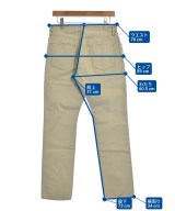 nonnative（ノンネイティブ）その他 ベージュ サイズ:1(M位) メンズ/2200648286462