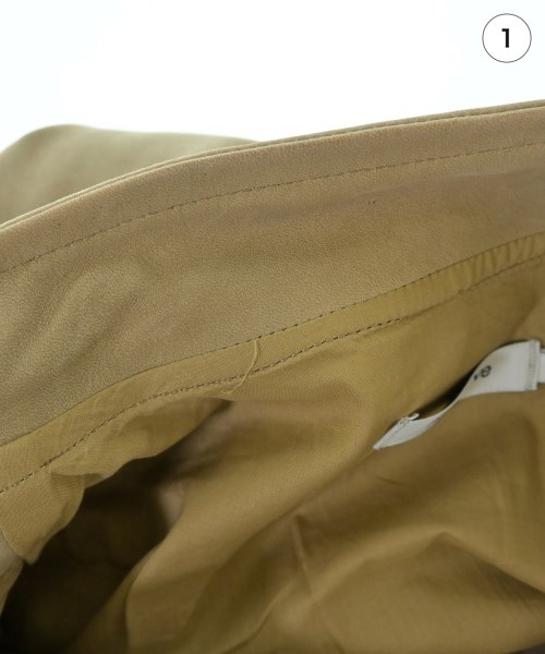 nonnative（ノンネイティブ）ライダース ベージュ サイズ:1(M位) メンズ/2200648918011