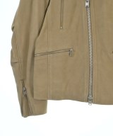 nonnative（ノンネイティブ）ライダース ベージュ サイズ:1(M位) メンズ/2200648918011