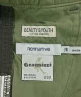 nonnative（ノンネイティブ）その他 カーキ サイズ:3(XL位) メンズ/2200647877548