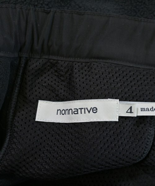 nonnative（ノンネイティブ）その他 紺 サイズ:4(XXL位) メンズ/2200649186358