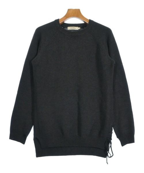 nonnative(ノンネイティヴ)ニット・セーター グレー サイズ:1(M位)/2200641860027