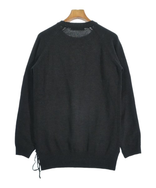 nonnative（ノンネイティブ）ニット・セーター グレー サイズ:1(M位) メンズ/2200641860027