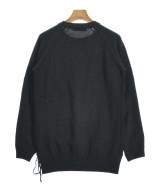 nonnative（ノンネイティブ）ニット・セーター グレー サイズ:1(M位) メンズ/2200641860027