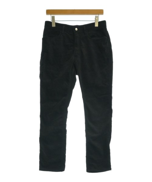 nonnative(ノンネイティヴ)その他 黒 サイズ:0(S位)/2200641860034