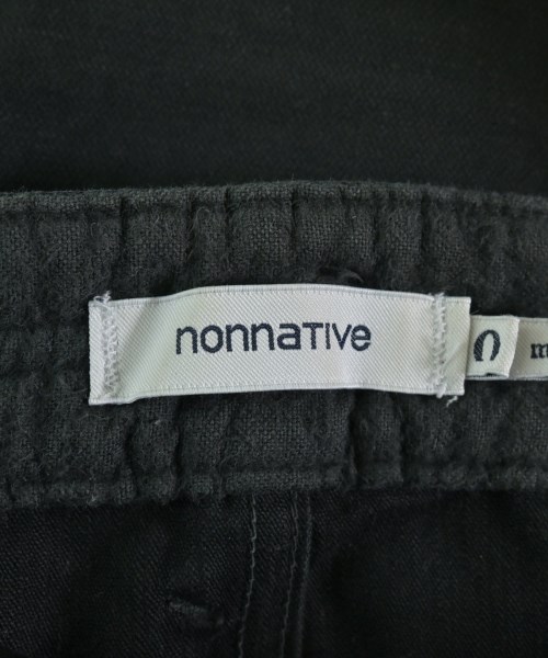 nonnative（ノンネイティブ）その他 黒 サイズ:0(S位) メンズ/2200641860041