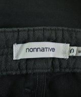 nonnative（ノンネイティブ）その他 黒 サイズ:0(S位) メンズ/2200641860041