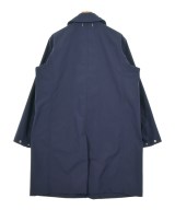 nonnative（ノンネイティブ）ステンカラーコート 紺 サイズ:0(S位) メンズ/2200649694020