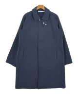 nonnative ステンカラーコート