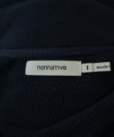 nonnative（ノンネイティブ）ベスト 紺 サイズ:1(M位) メンズ/2200650250055