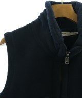 nonnative（ノンネイティブ）ベスト 紺 サイズ:1(M位) メンズ/2200650250055