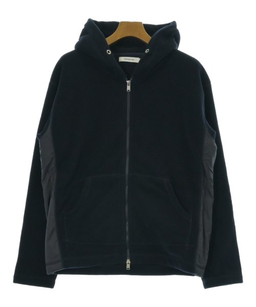 nonnative(ノンネイティヴ)パーカー 紺 サイズ:1(M位)/2200650250086