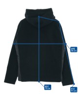 nonnative（ノンネイティブ）パーカー 紺 サイズ:1(M位) メンズ/2200650250086