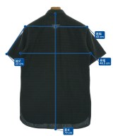 nonnative（ノンネイティブ）カジュアルシャツ 黒 サイズ:1(M位) メンズ/2200650250093