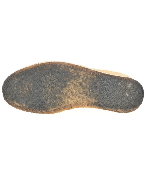 nonnative（ノンネイティブ）その他 ベージュ サイズ:EU41(26cm位) メンズ/2200650250147