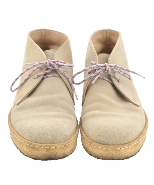 nonnative（ノンネイティブ）その他 ベージュ サイズ:EU41(26cm位) メンズ/2200650250147