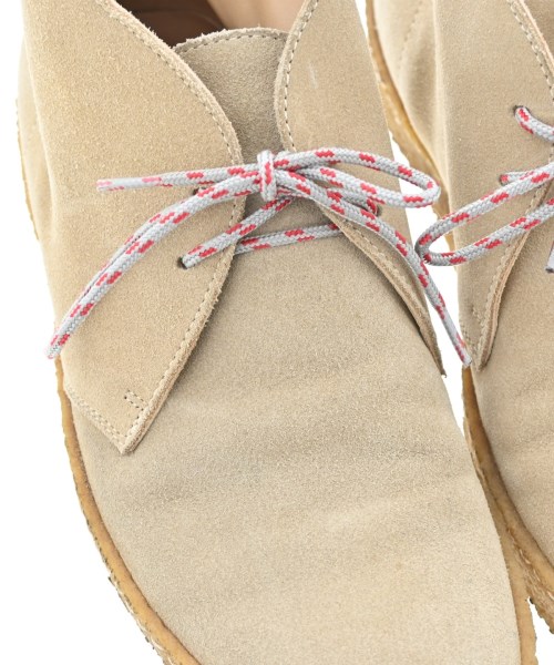 nonnative（ノンネイティブ）その他 ベージュ サイズ:EU41(26cm位) メンズ/2200650250147