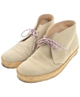 nonnative（ノンネイティブ）その他 ベージュ サイズ:EU41(26cm位) メンズ/2200650250147