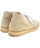 nonnative（ノンネイティブ）その他 ベージュ サイズ:EU41(26cm位) メンズ/2200650250147
