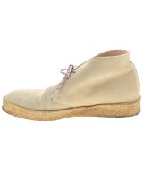 nonnative（ノンネイティブ）その他 ベージュ サイズ:EU41(26cm位) メンズ/2200650250147