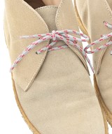 nonnative（ノンネイティブ）その他 ベージュ サイズ:EU41(26cm位) メンズ/2200650250147