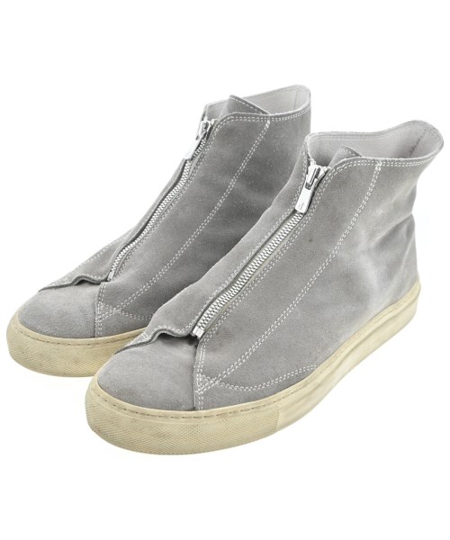 nonnative(ノンネイティヴ)その他 グレー サイズ:EU41(26cm位)/2200650250154