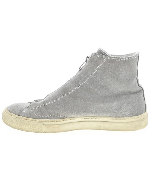 nonnative（ノンネイティブ）その他 グレー サイズ:EU41(26cm位) メンズ/2200650250154