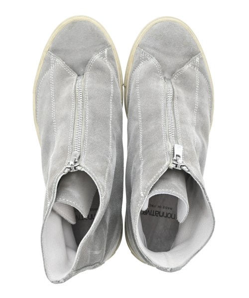 nonnative（ノンネイティブ）その他 グレー サイズ:EU41(26cm位) メンズ/2200650250154