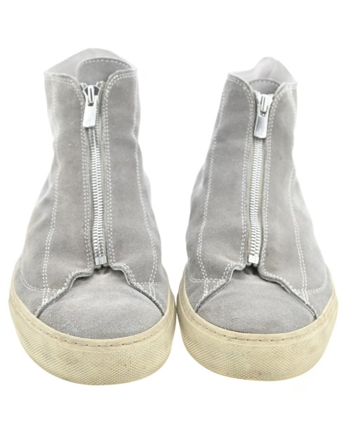 nonnative（ノンネイティブ）その他 グレー サイズ:EU41(26cm位) メンズ/2200650250154