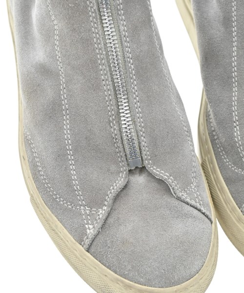 nonnative（ノンネイティブ）その他 グレー サイズ:EU41(26cm位) メンズ/2200650250154