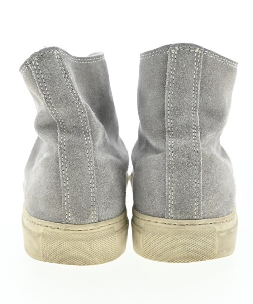 nonnative（ノンネイティブ）その他 グレー サイズ:EU41(26cm位) メンズ/2200650250154