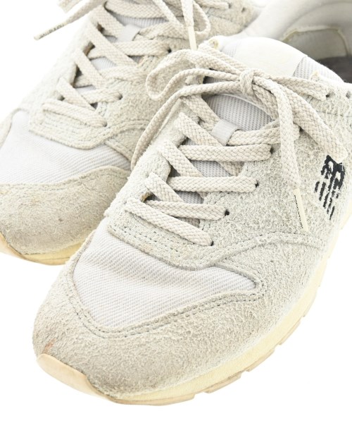 nonnative（ノンネイティブ）スニーカー グレー サイズ:26.5cm メンズ/2200650250161