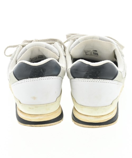 nonnative（ノンネイティブ）スニーカー グレー サイズ:26.5cm メンズ/2200650250161