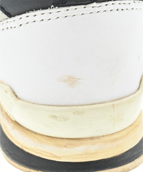 nonnative（ノンネイティブ）スニーカー グレー サイズ:26.5cm メンズ/2200650250161