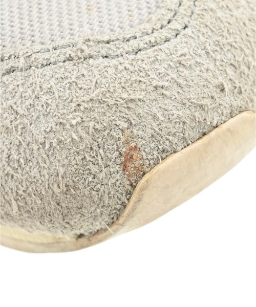 nonnative（ノンネイティブ）スニーカー グレー サイズ:26.5cm メンズ/2200650250161