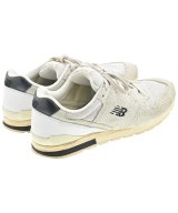 nonnative（ノンネイティブ）スニーカー グレー サイズ:26.5cm メンズ/2200650250161
