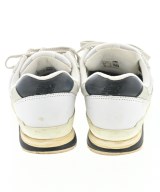 nonnative（ノンネイティブ）スニーカー グレー サイズ:26.5cm メンズ/2200650250161