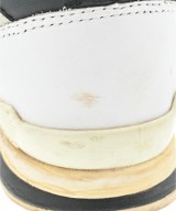 nonnative（ノンネイティブ）スニーカー グレー サイズ:26.5cm メンズ/2200650250161