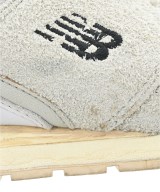 nonnative（ノンネイティブ）スニーカー グレー サイズ:26.5cm メンズ/2200650250161