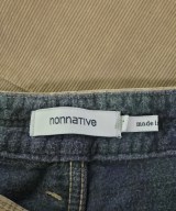 nonnative（ノンネイティブ）その他 茶 サイズ:1(M位) メンズ/2200640885014