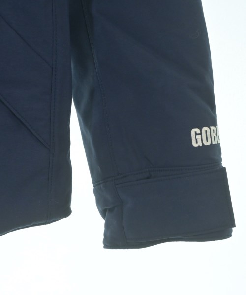 nonnative（ノンネイティブ）ダウンジャケット/ダウンベスト 紺 サイズ:1(M位) メンズ/2200641635083