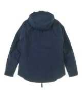 nonnative（ノンネイティブ）ダウンジャケット/ダウンベスト 紺 サイズ:1(M位) メンズ/2200641635083
