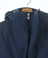 nonnative（ノンネイティブ）ダウンジャケット/ダウンベスト 紺 サイズ:1(M位) メンズ/2200641635083