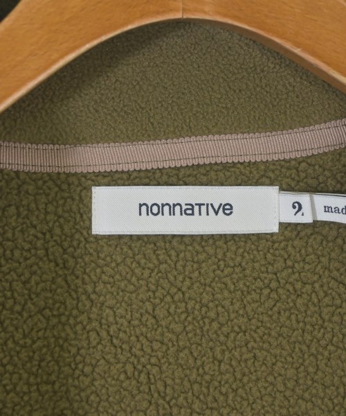 nonnative（ノンネイティブ）その他 カーキ サイズ:2(L位) メンズ/2200641635540