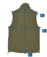 nonnative（ノンネイティブ）その他 カーキ サイズ:2(L位) メンズ/2200641635540