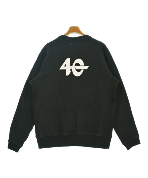 nonnative（ノンネイティブ）スウェット 黒 サイズ:2(L位) メンズ/2200649825011